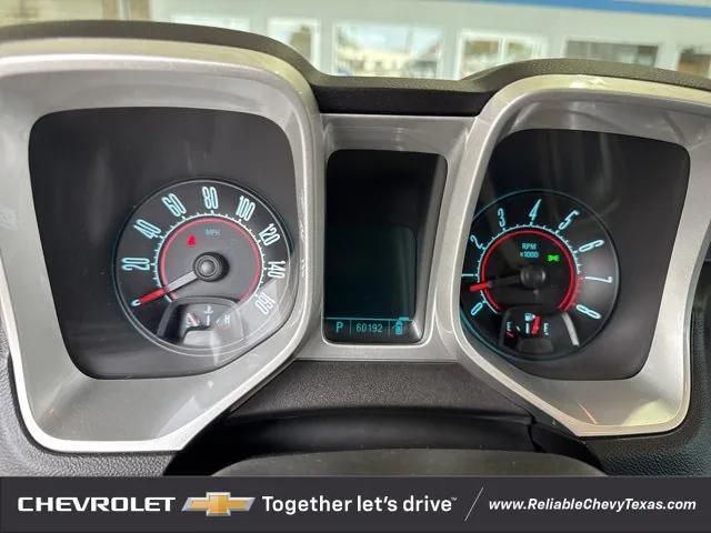 used 2010 Chevrolet Camaro car, priced at $14,220