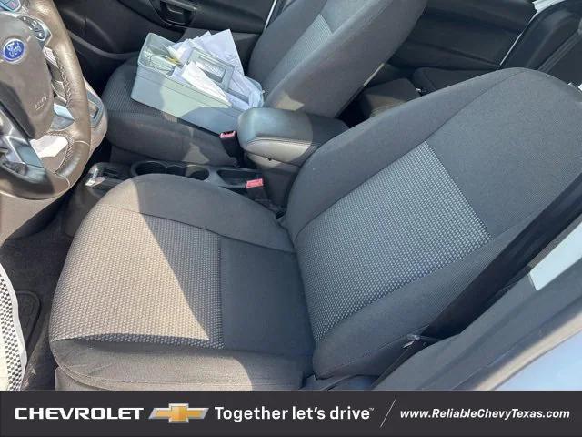 used 2017 Ford Transit Connect car, priced at $14,467