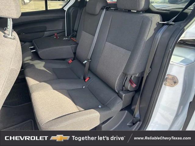 used 2017 Ford Transit Connect car, priced at $14,467