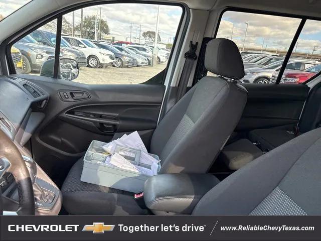 used 2017 Ford Transit Connect car, priced at $14,467