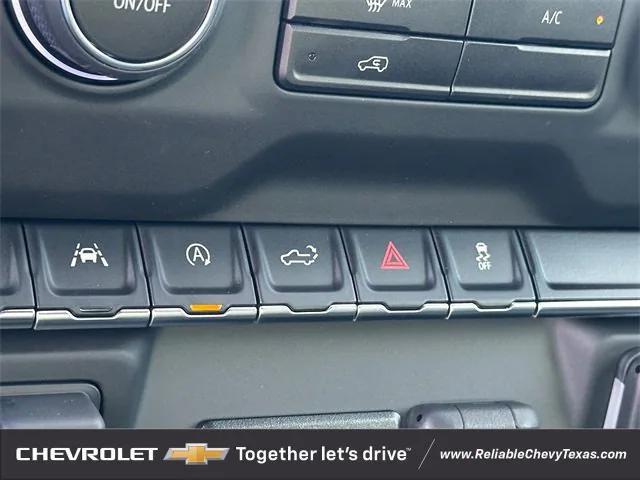 new 2026 Chevrolet Silverado 1500 car, priced at $31,445