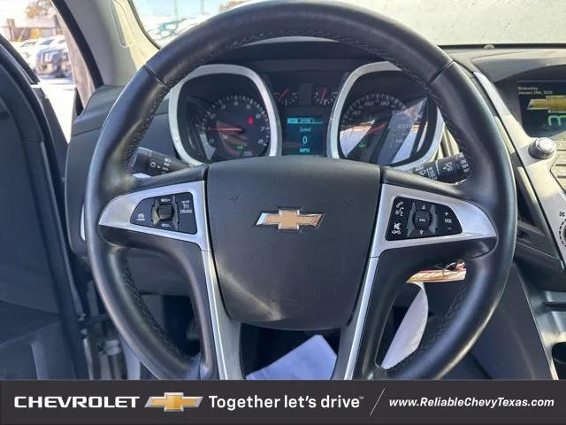 used 2015 Chevrolet Equinox car, priced at $7,741