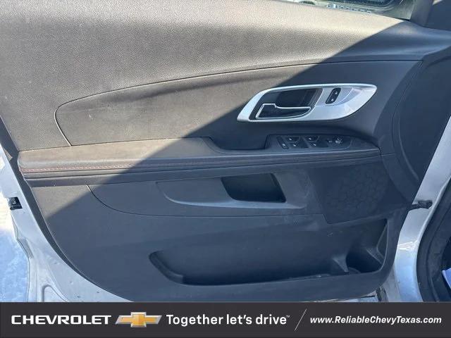 used 2015 Chevrolet Equinox car, priced at $7,741
