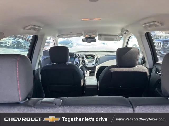 used 2015 Chevrolet Equinox car, priced at $7,741