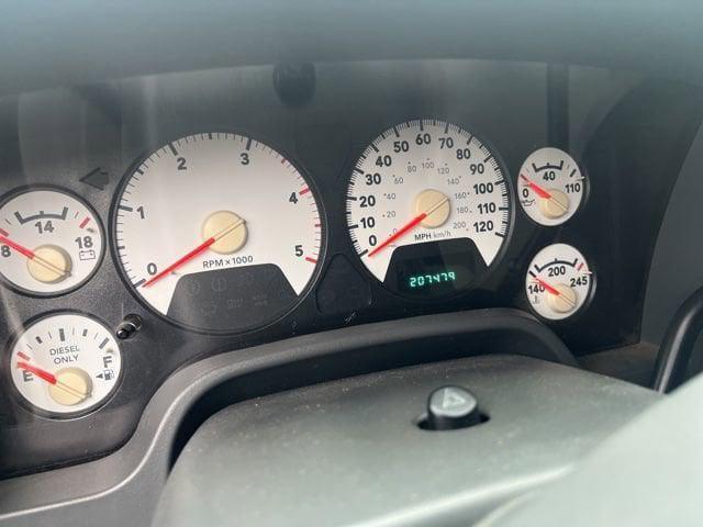used 2006 Dodge Ram 2500 car, priced at $15,974