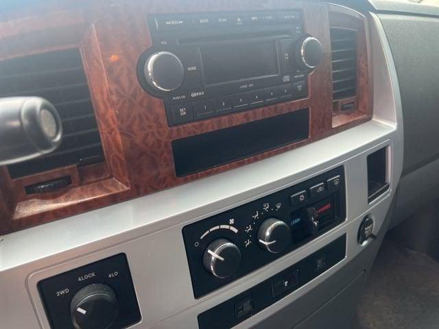 used 2006 Dodge Ram 2500 car, priced at $15,974