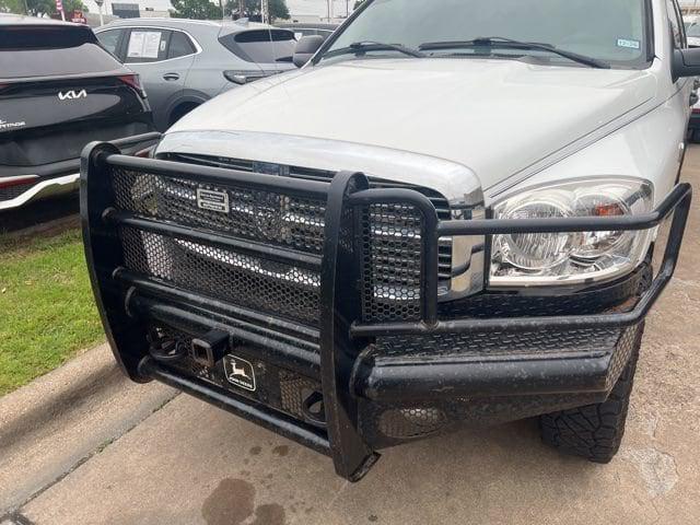 used 2006 Dodge Ram 2500 car, priced at $15,974