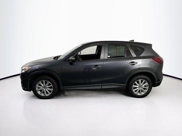 used 2016 Mazda CX-5 car, priced at $15,916