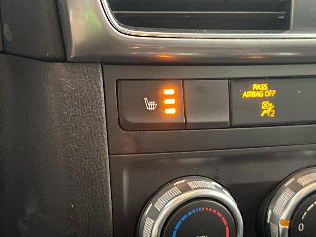 used 2016 Mazda CX-5 car, priced at $15,916