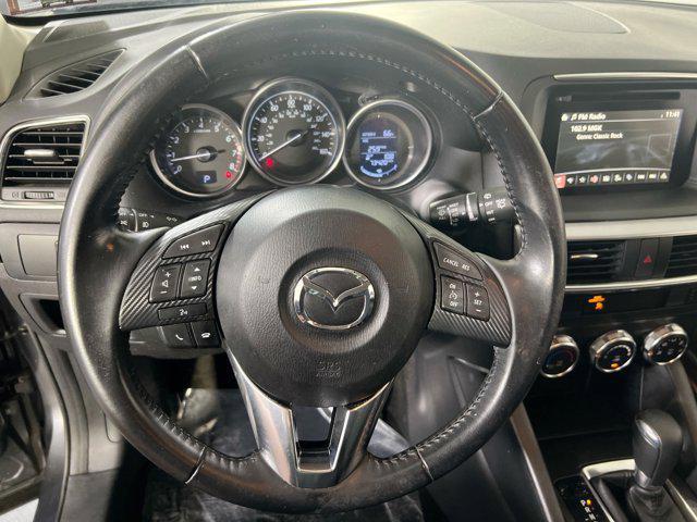 used 2016 Mazda CX-5 car, priced at $15,916