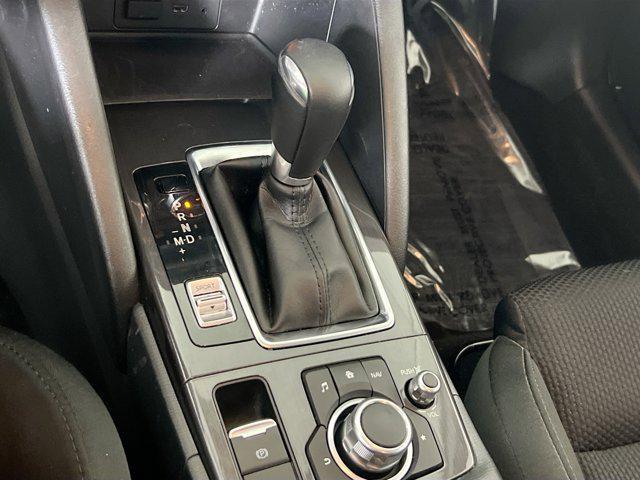 used 2016 Mazda CX-5 car, priced at $15,916