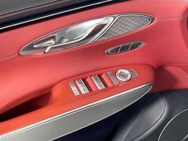 used 2023 Genesis GV70 car, priced at $40,614