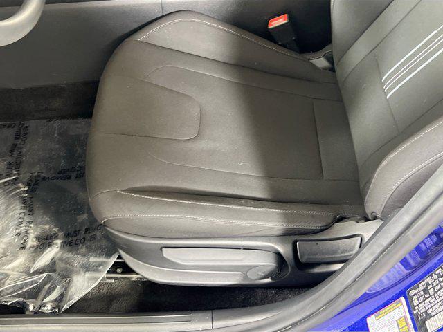 used 2023 Hyundai Elantra car, priced at $19,883