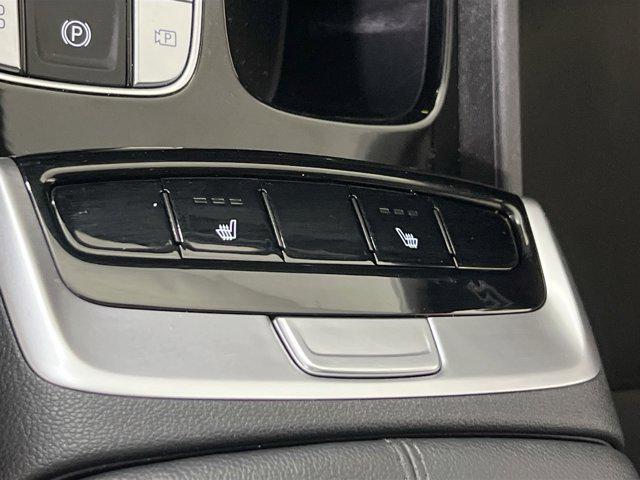 used 2023 Hyundai Tucson car, priced at $22,980