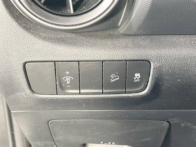 used 2023 Hyundai Kona car, priced at $23,097