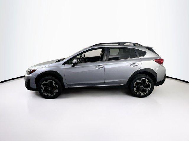 used 2023 Subaru Crosstrek car, priced at $25,735