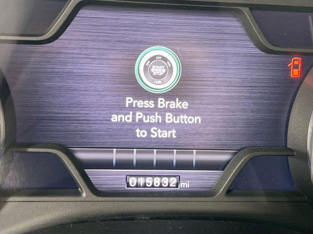 used 2022 Ram 1500 car, priced at $35,090