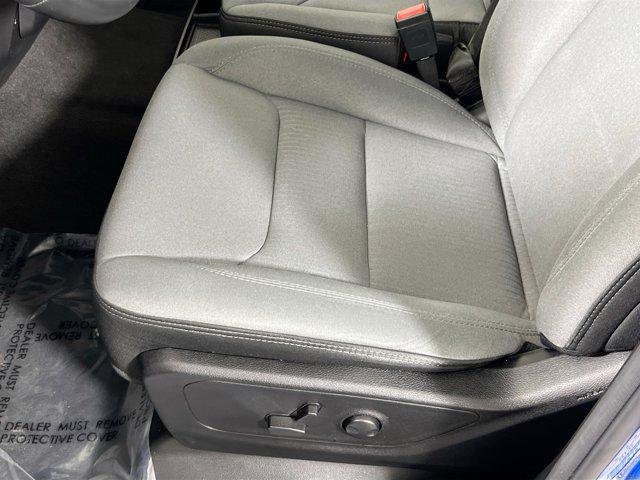 used 2022 Ram 1500 car, priced at $35,090