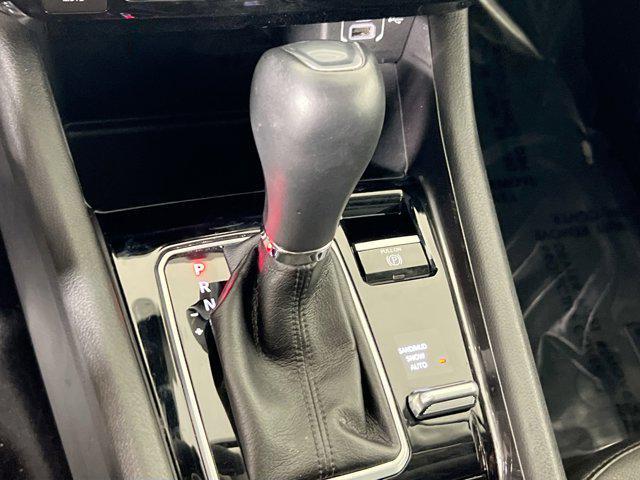 used 2022 Jeep Compass car, priced at $22,881