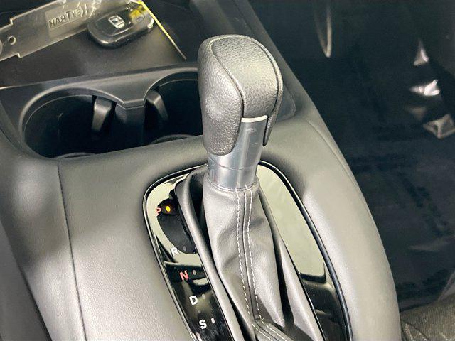 used 2023 Honda HR-V car, priced at $25,394