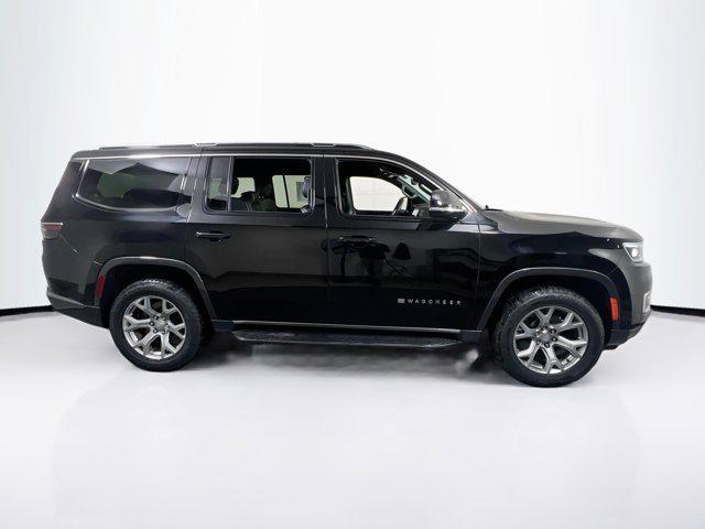 used 2022 Jeep Wagoneer car, priced at $44,491