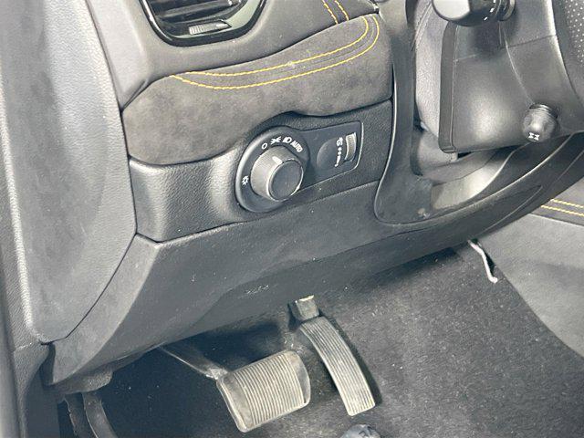 used 2023 Dodge Durango car, priced at $38,271