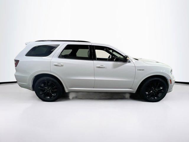 used 2023 Dodge Durango car, priced at $38,271