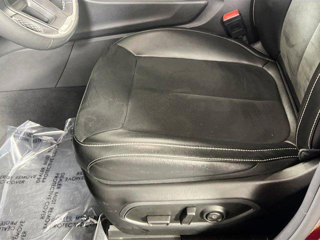 used 2023 Jeep Grand Cherokee car, priced at $35,438