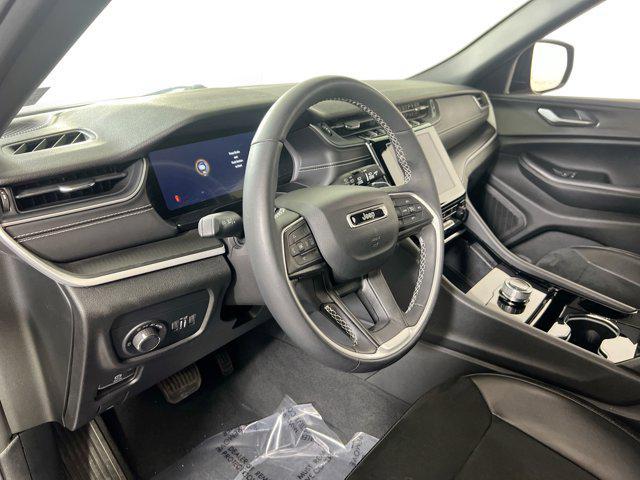 used 2023 Jeep Grand Cherokee car, priced at $35,438