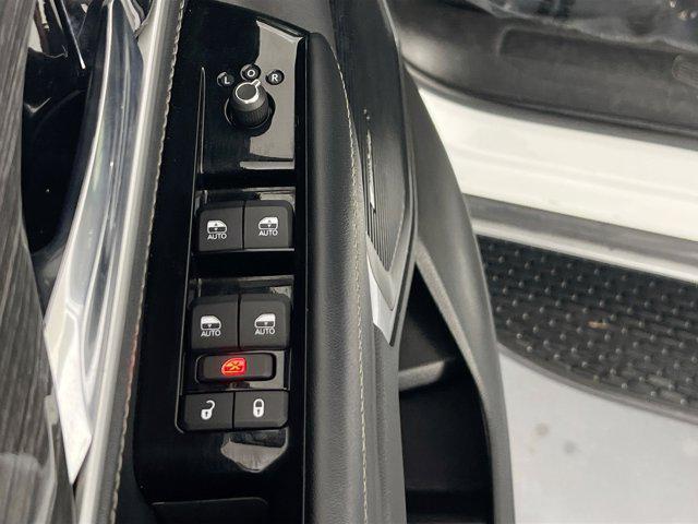 used 2022 Jeep Wagoneer car, priced at $50,883