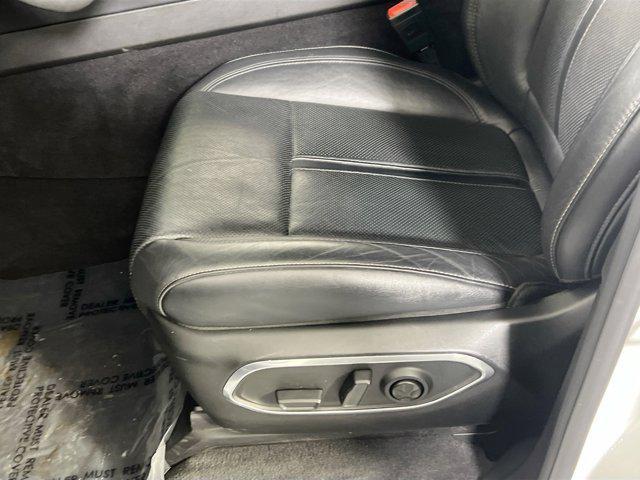 used 2022 Jeep Wagoneer car, priced at $50,883