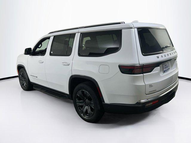 used 2022 Jeep Wagoneer car, priced at $50,883