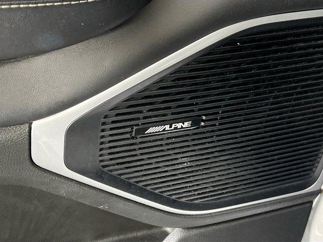 used 2022 Jeep Wagoneer car, priced at $50,883