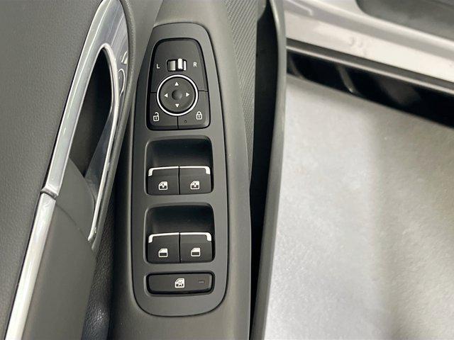 used 2023 Hyundai Sonata car, priced at $22,573