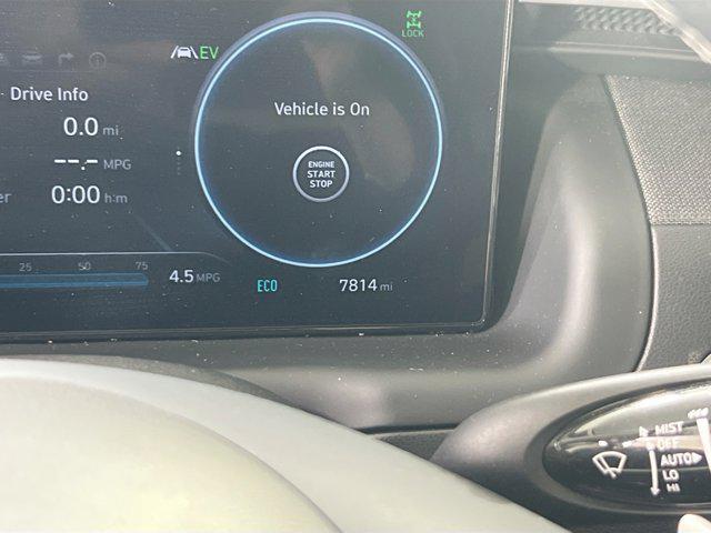 used 2024 Hyundai TUCSON Plug-In Hybrid car, priced at $33,655