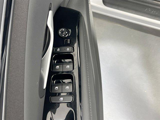 used 2024 Hyundai TUCSON Plug-In Hybrid car, priced at $33,655