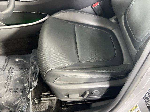 used 2024 Hyundai TUCSON Plug-In Hybrid car, priced at $33,655