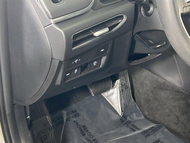 used 2023 Hyundai Sonata car, priced at $22,055