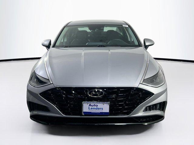 used 2023 Hyundai Sonata car, priced at $22,055