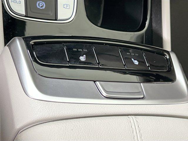 used 2022 Hyundai Tucson car, priced at $23,515