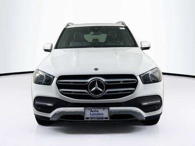 used 2020 Mercedes-Benz GLE 350 car, priced at $32,984