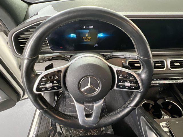 used 2020 Mercedes-Benz GLE 350 car, priced at $32,984