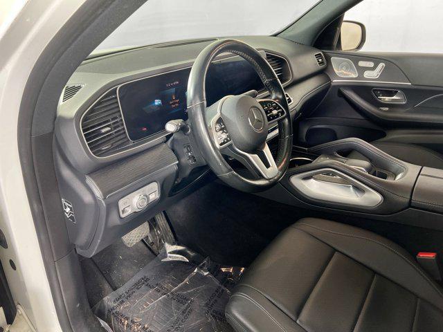 used 2020 Mercedes-Benz GLE 350 car, priced at $32,984