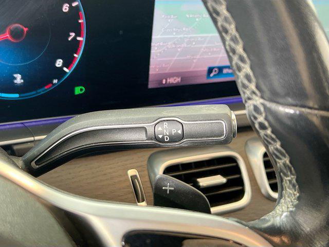 used 2020 Mercedes-Benz GLE 350 car, priced at $32,984