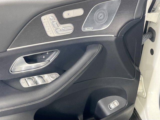 used 2020 Mercedes-Benz GLE 350 car, priced at $32,984