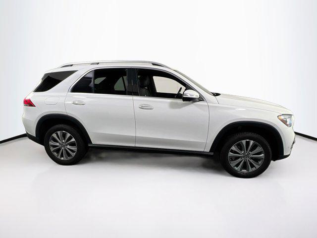 used 2020 Mercedes-Benz GLE 350 car, priced at $32,984