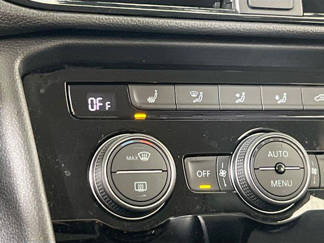 used 2022 Volkswagen Taos car, priced at $22,593