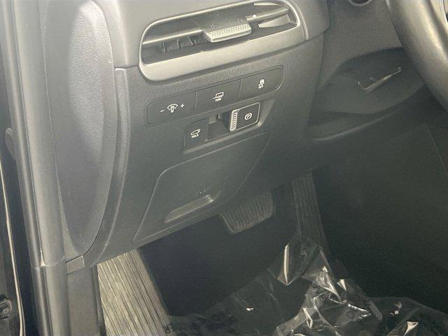 used 2023 Hyundai Palisade car, priced at $35,627