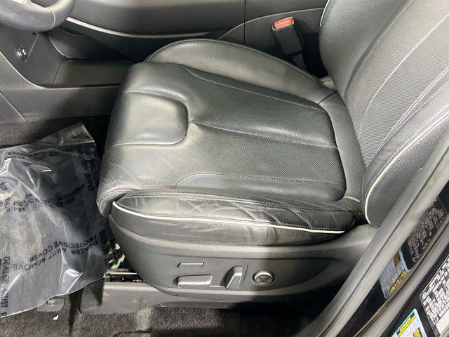 used 2023 Hyundai Palisade car, priced at $35,627