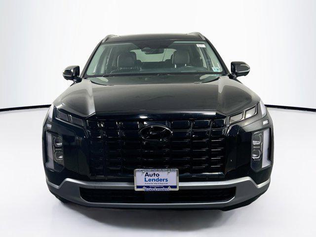 used 2023 Hyundai Palisade car, priced at $35,627